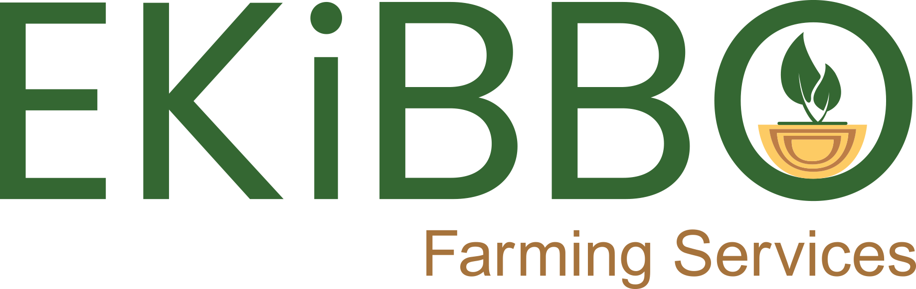 Ekibbo Farming Services